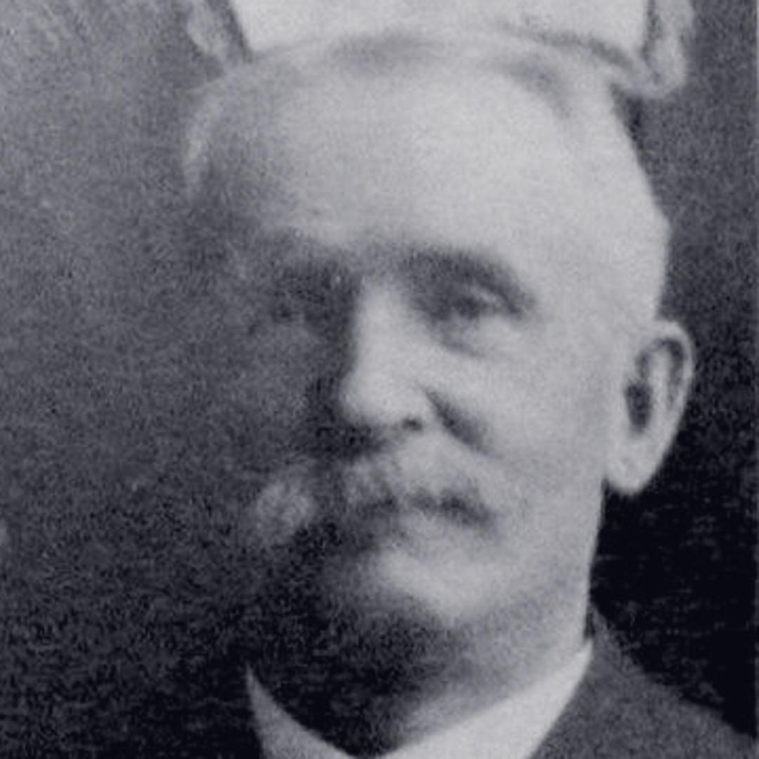 James Gourley Widdison (1853 - 1923) Profile